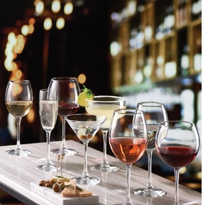 Glasserie Enoteca